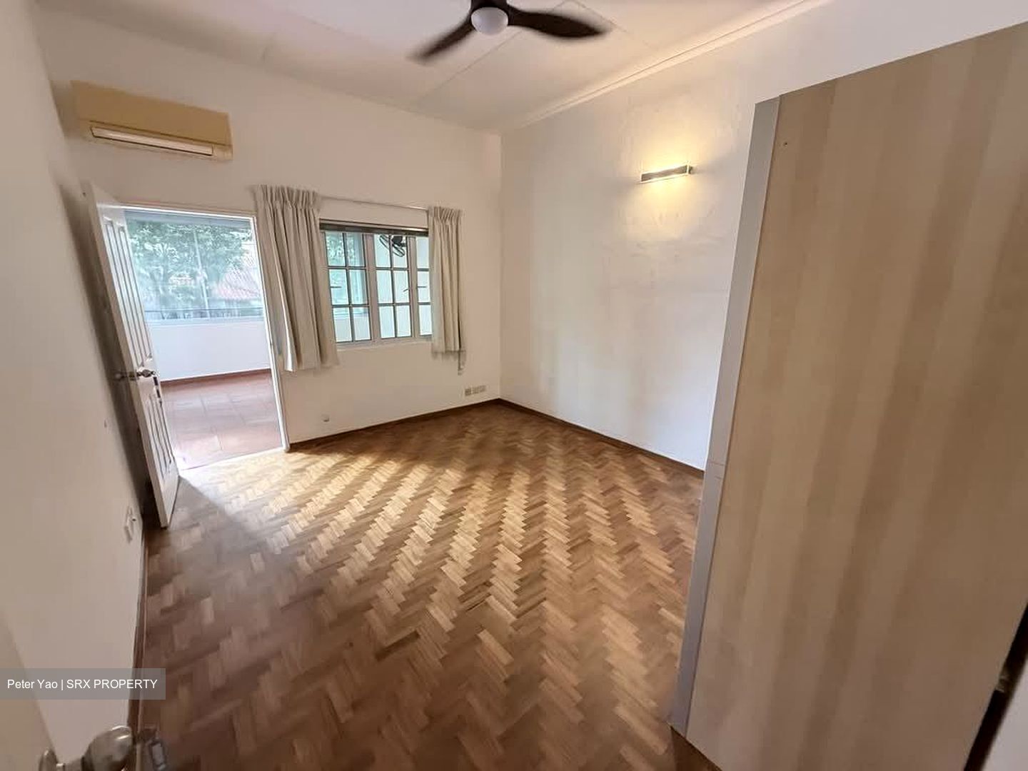 Shamrock Park (D10), Semi-Detached #597103521
